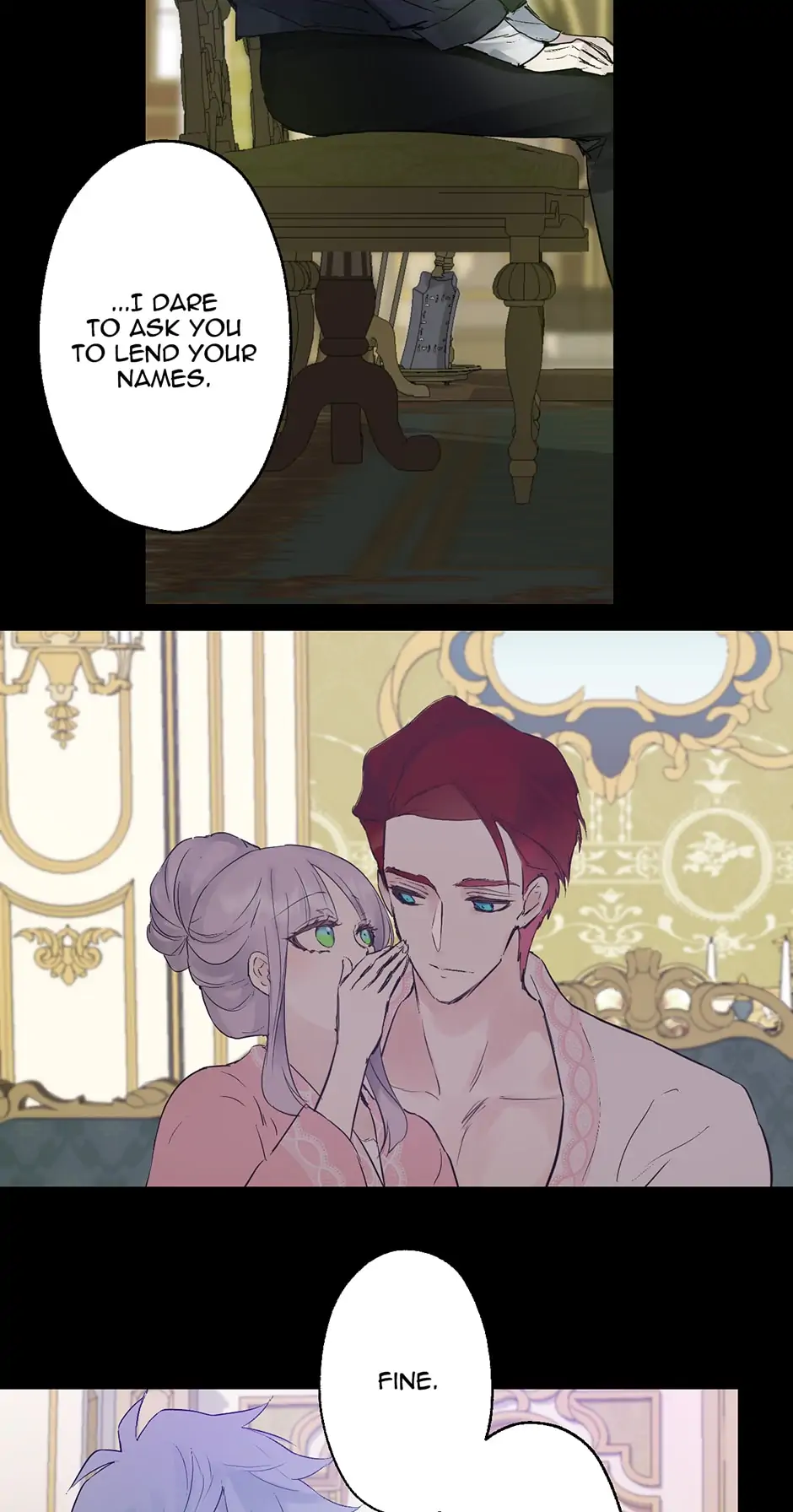 As Long As You Like It chapter 229 page 39