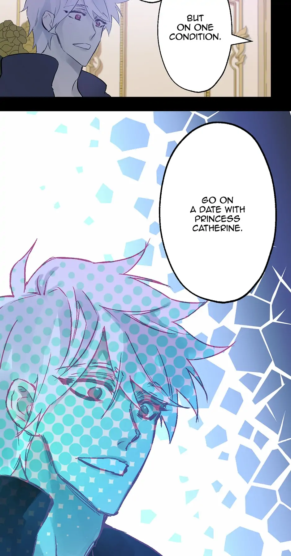 As Long As You Like It chapter 229 page 40