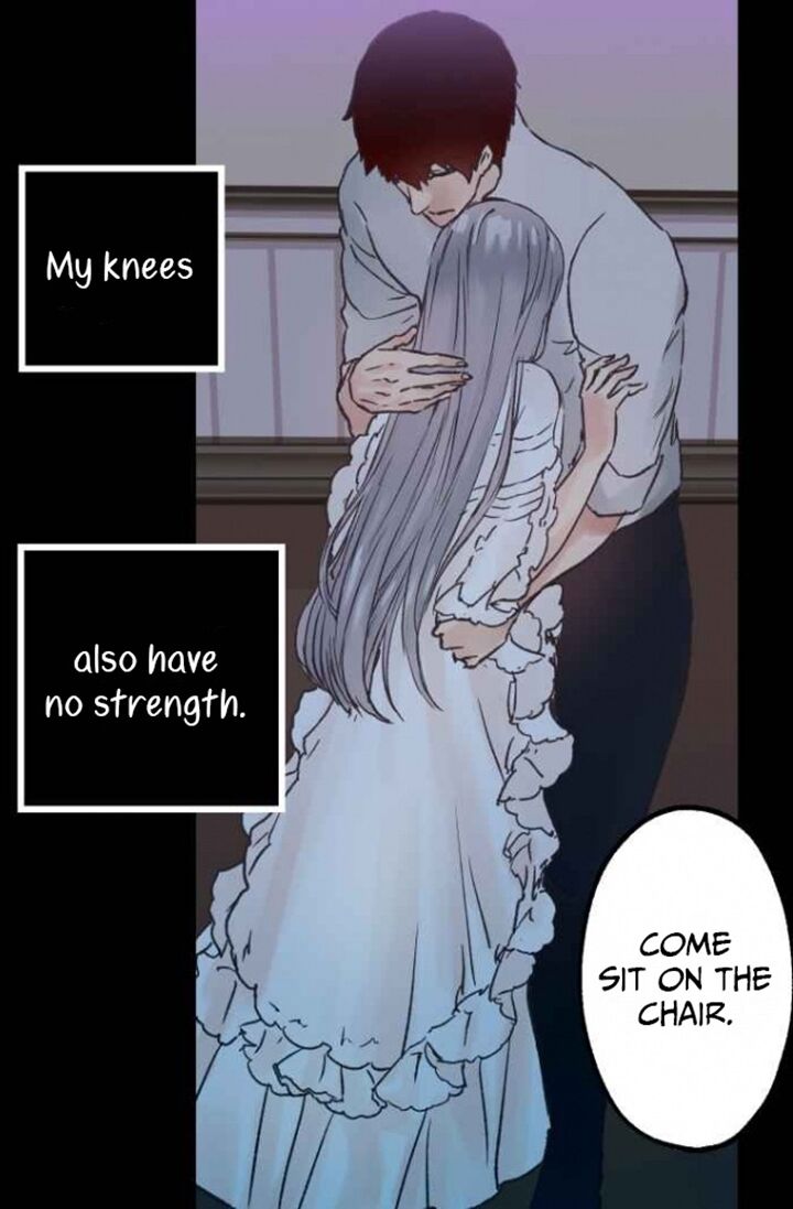As Long As You Like It chapter 23 page 21