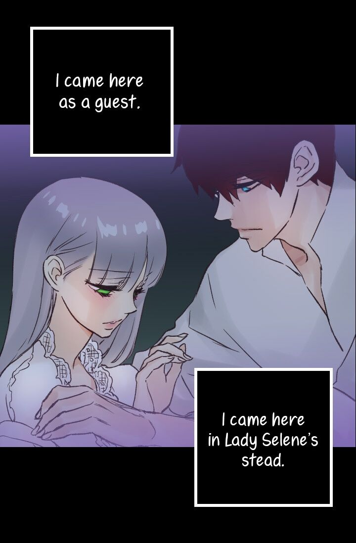 As Long As You Like It chapter 23 page 24