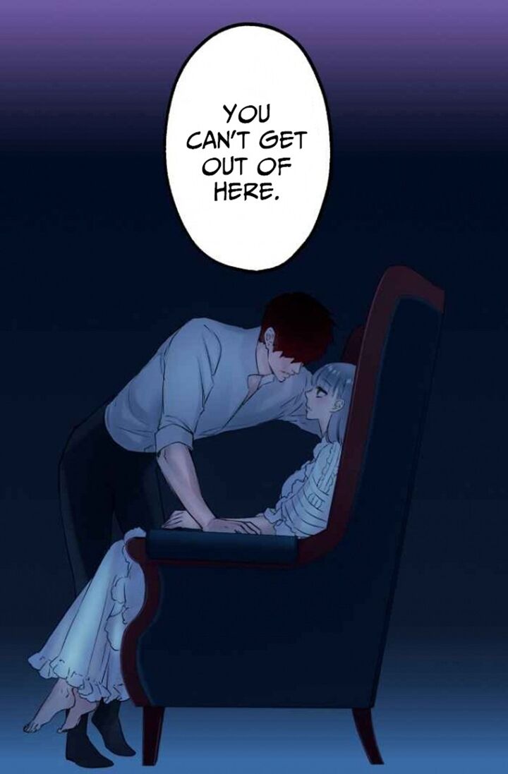 As Long As You Like It chapter 23 page 32