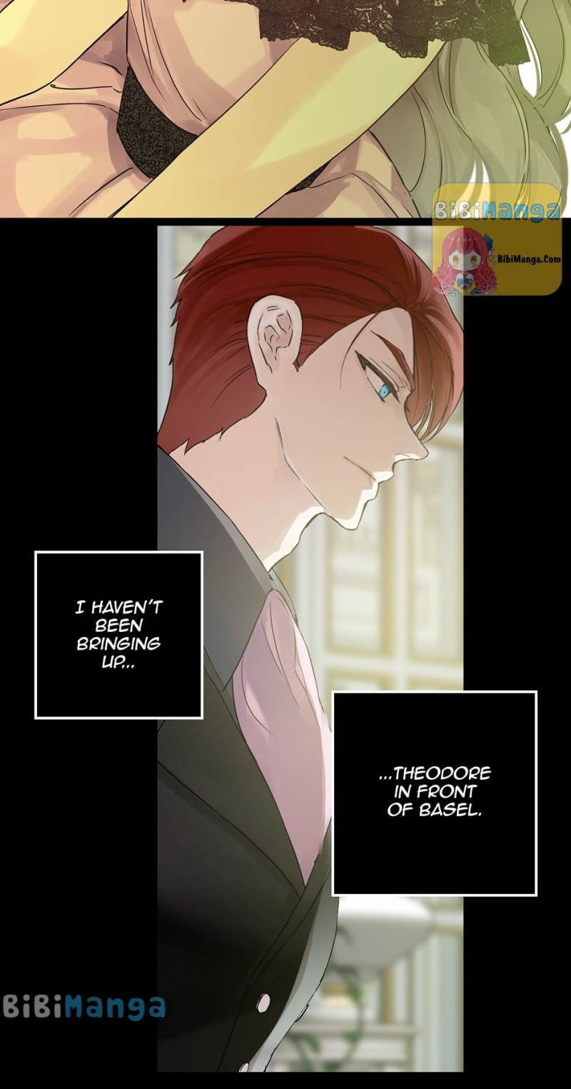 As Long As You Like It chapter 230 page 24