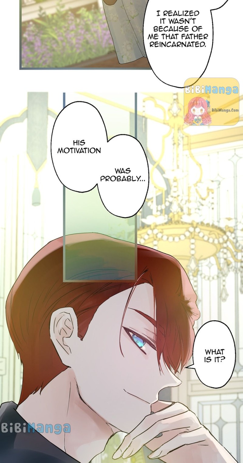 As Long As You Like It chapter 230 page 32