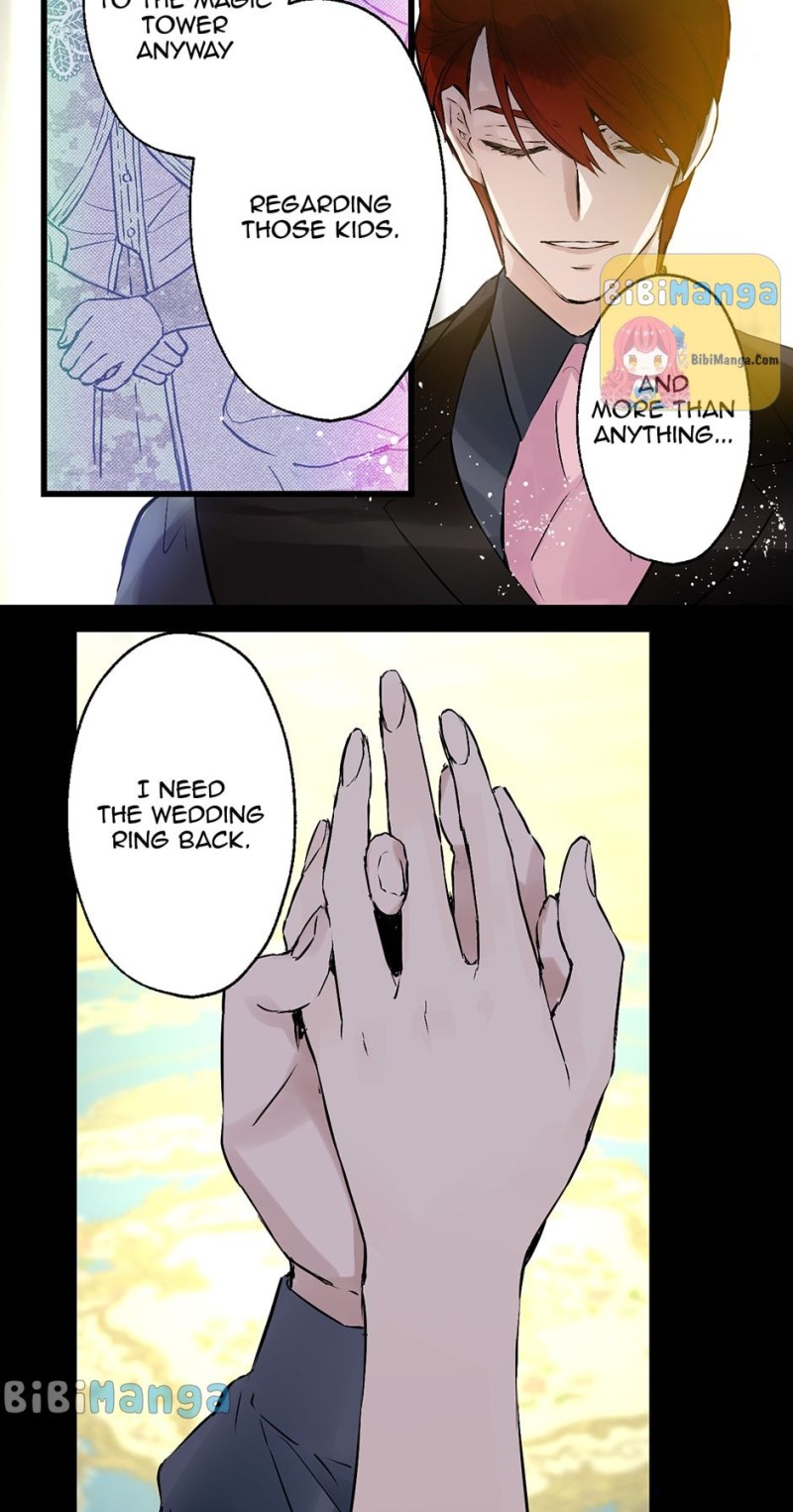 As Long As You Like It chapter 232 page 3