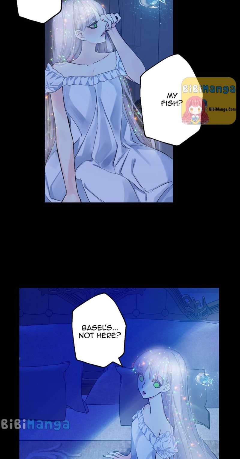 As Long As You Like It chapter 232 page 30