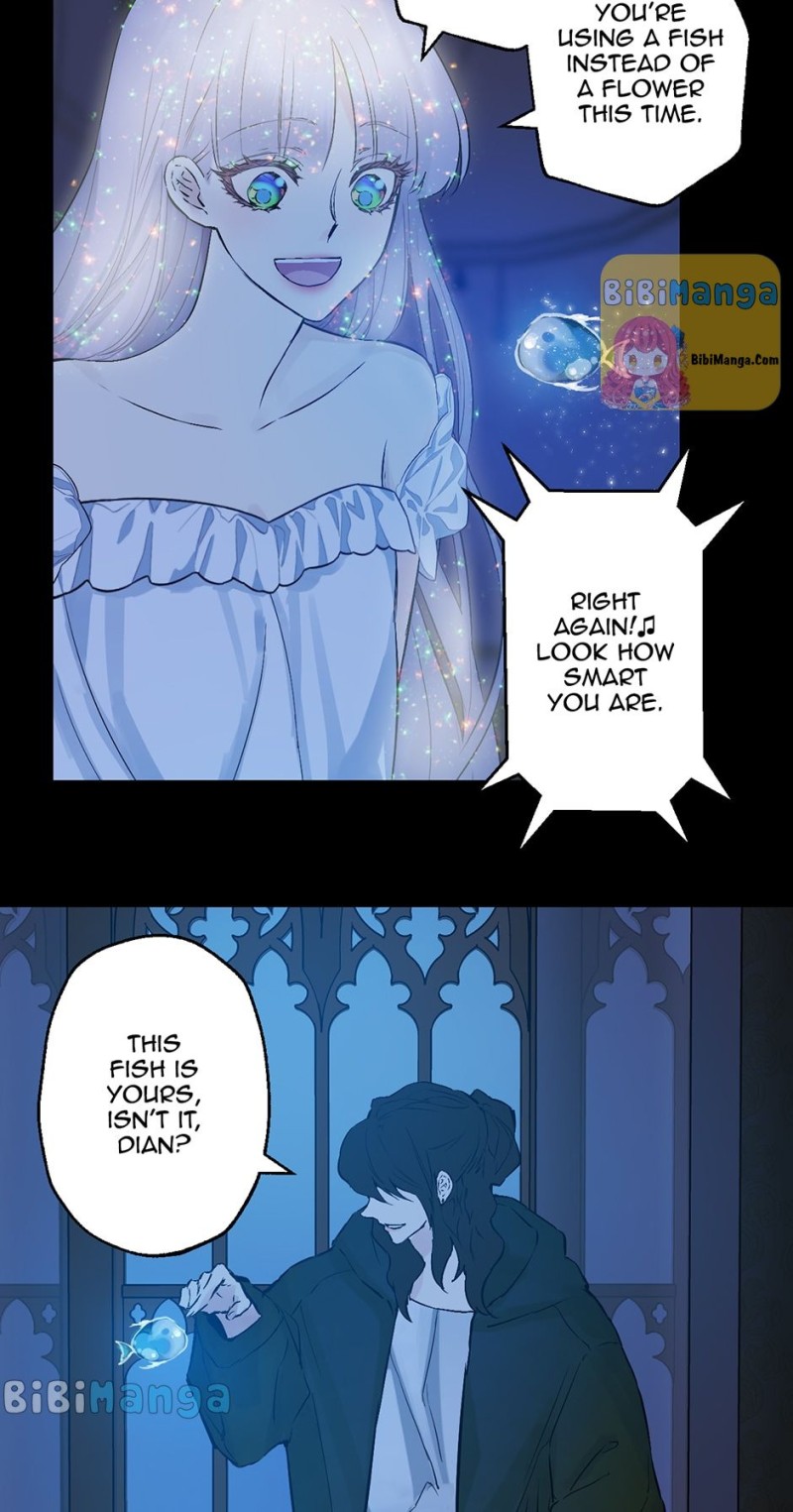 As Long As You Like It chapter 232 page 34