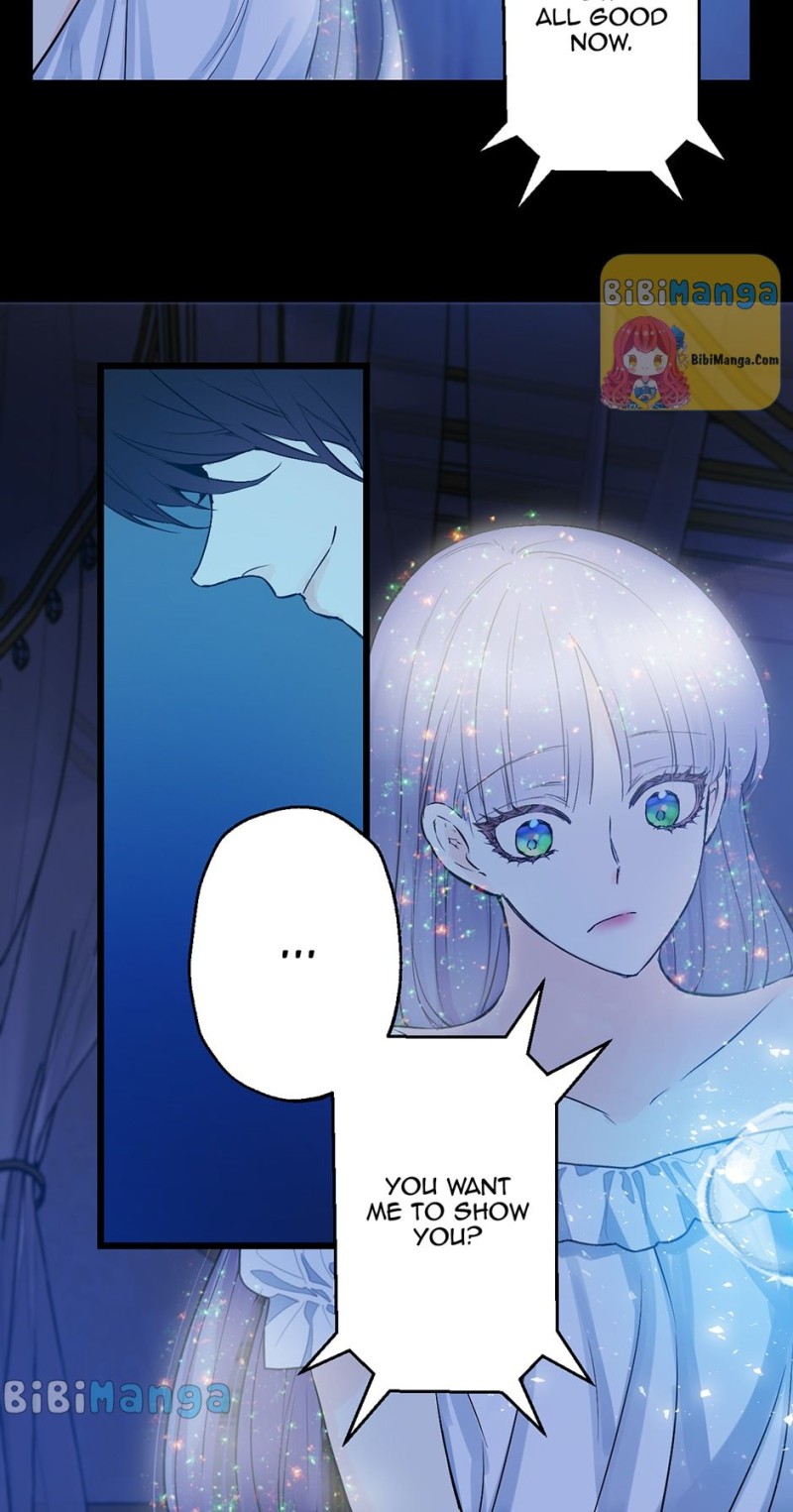 As Long As You Like It chapter 232 page 36
