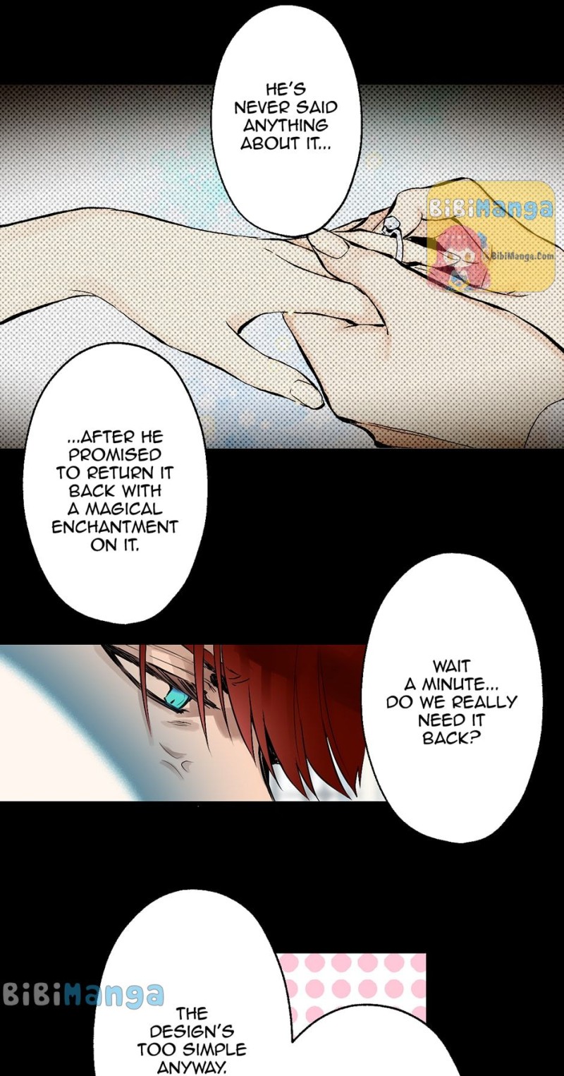 As Long As You Like It chapter 232 page 5