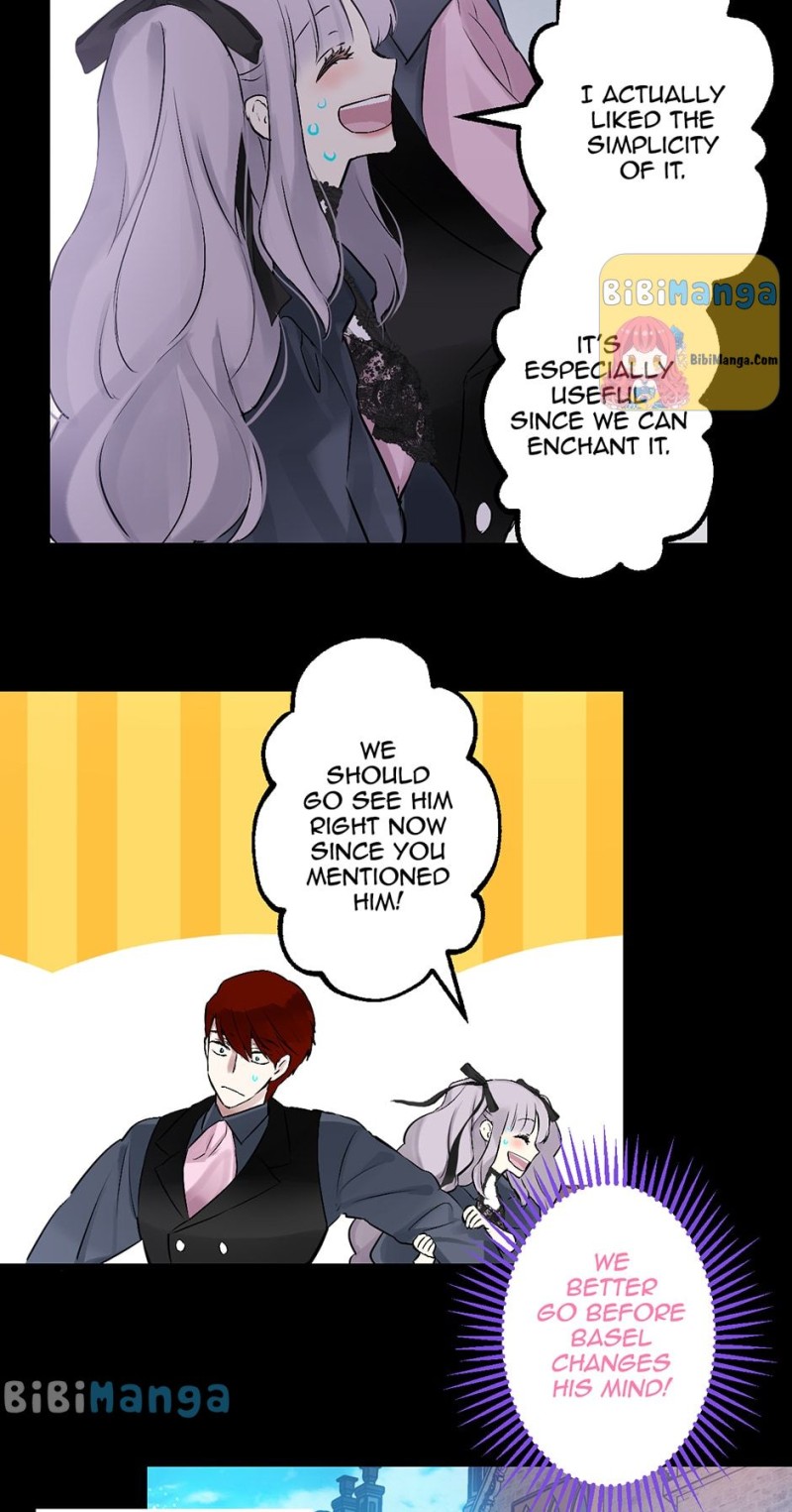As Long As You Like It chapter 232 page 7