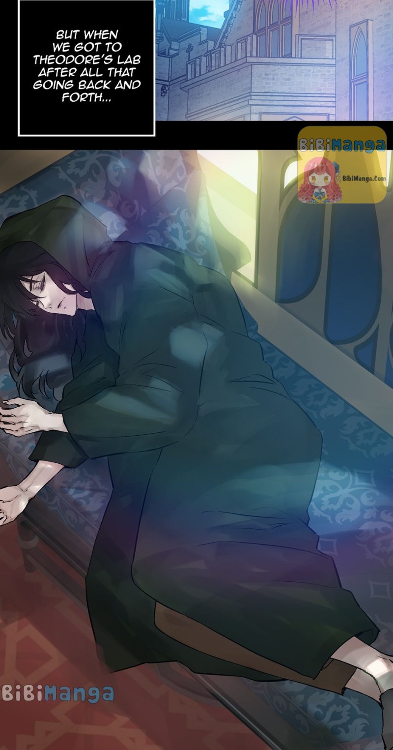As Long As You Like It chapter 232 page 8