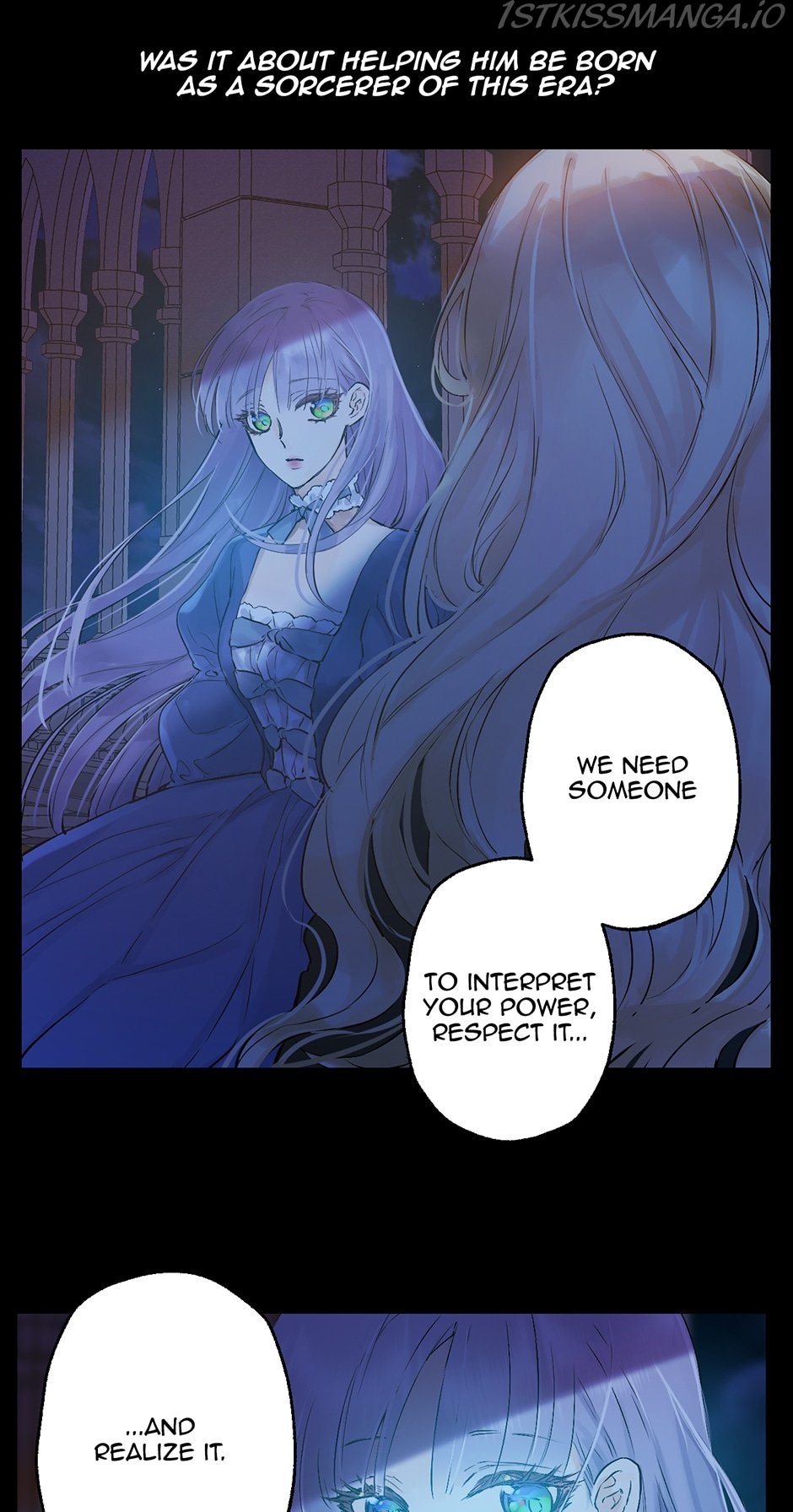 As Long As You Like It chapter 233 page 5