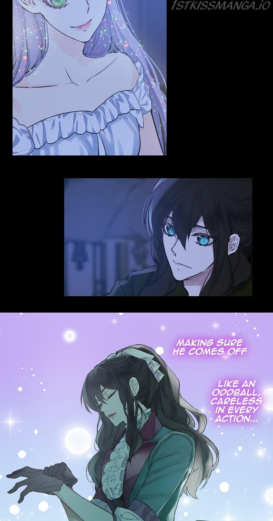 As Long As You Like It chapter 233 page 14