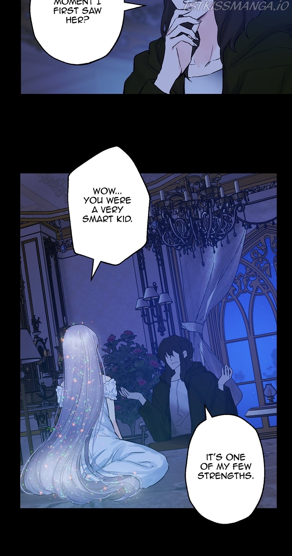 As Long As You Like It chapter 233 page 24