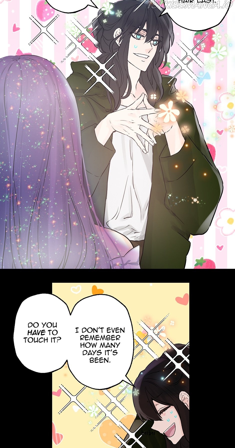 As Long As You Like It chapter 233 page 30