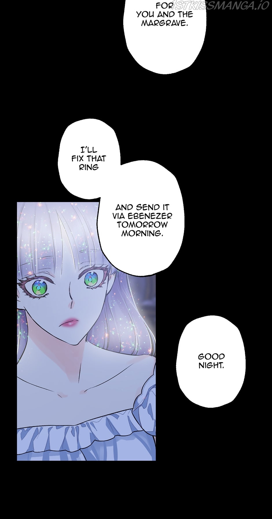 As Long As You Like It chapter 233 page 32
