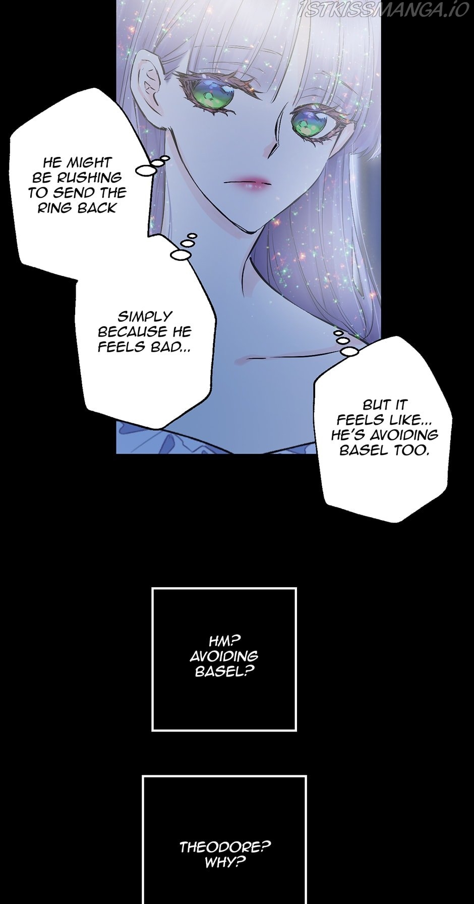 As Long As You Like It chapter 233 page 34