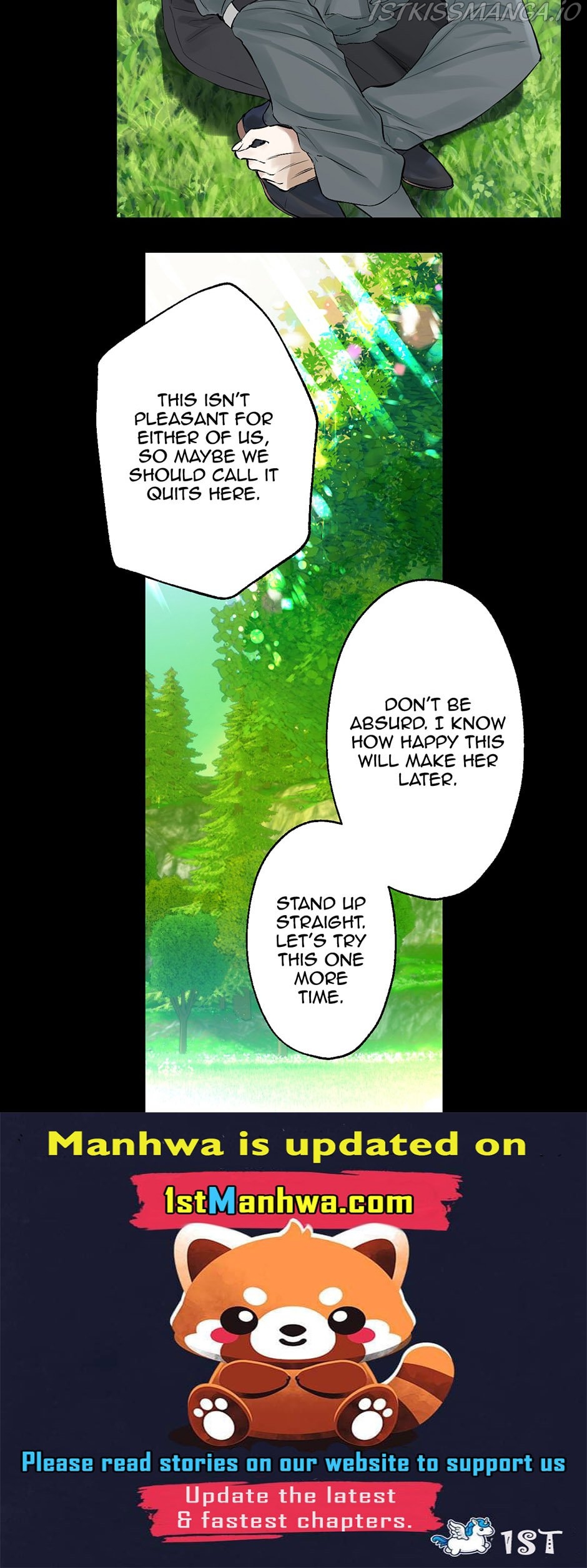 As Long As You Like It chapter 233 page 40