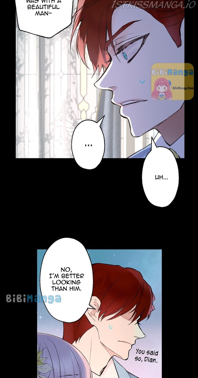 As Long As You Like It chapter 234 page 34