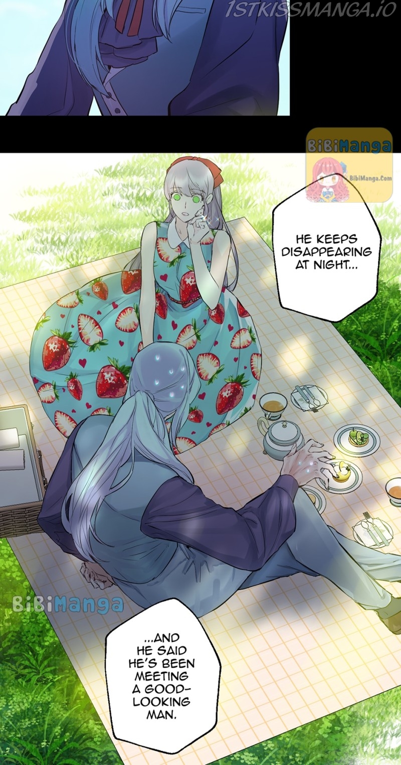 As Long As You Like It chapter 235 page 24
