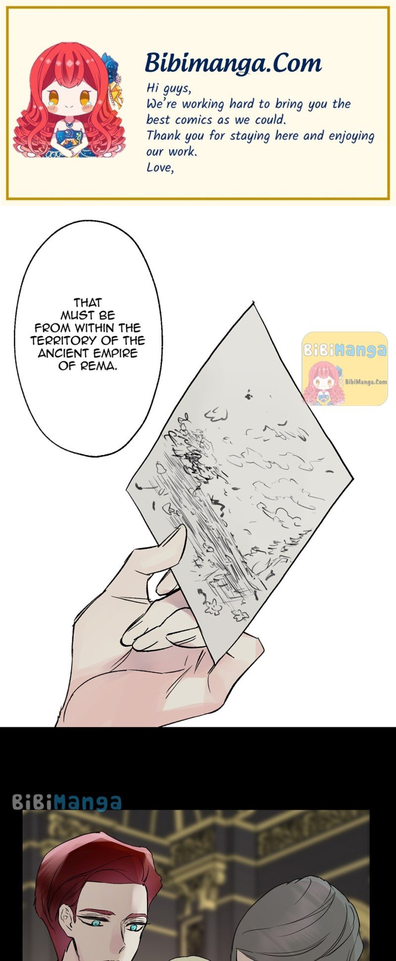 As Long As You Like It chapter 239 page 1