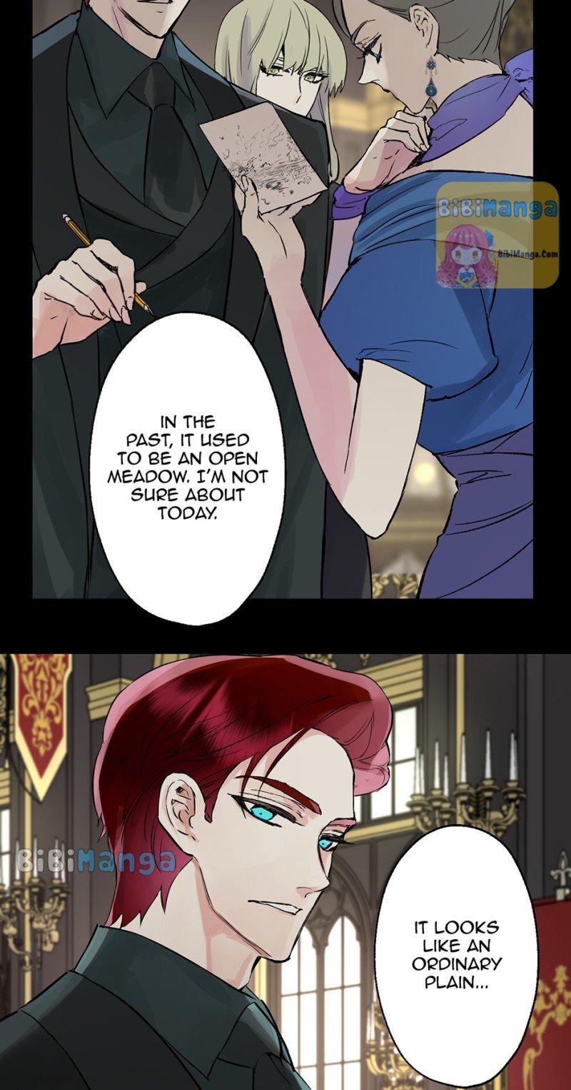 As Long As You Like It chapter 239 page 2