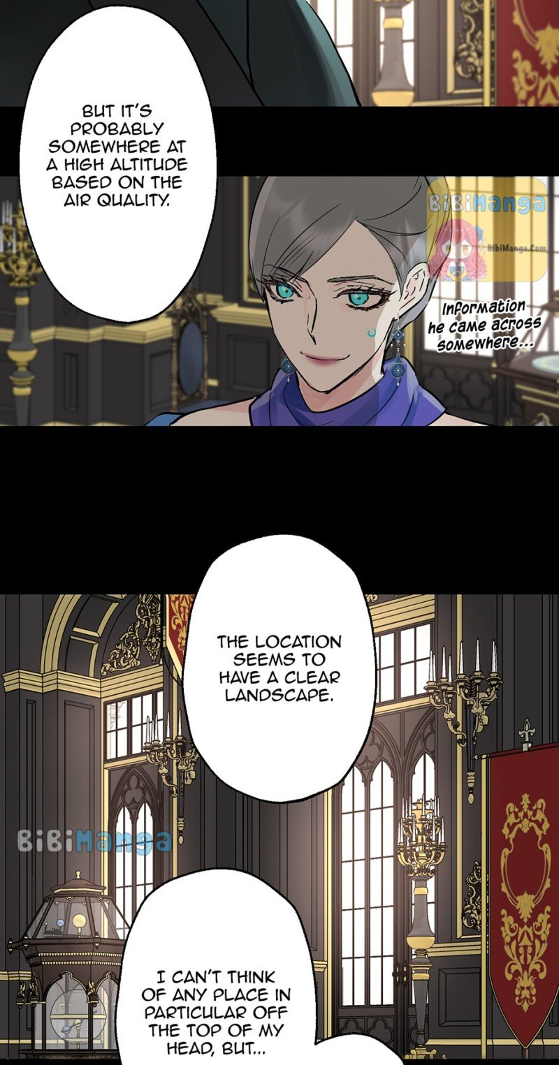 As Long As You Like It chapter 239 page 3