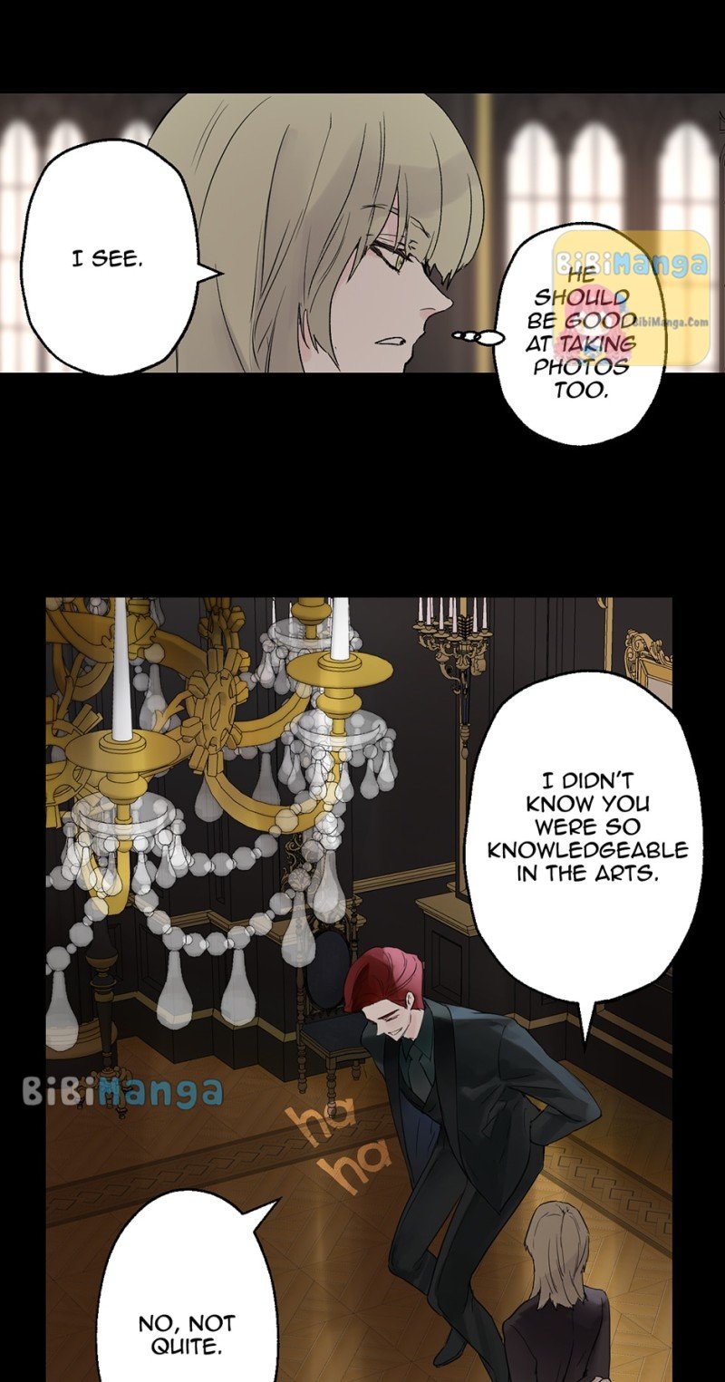As Long As You Like It chapter 239 page 7