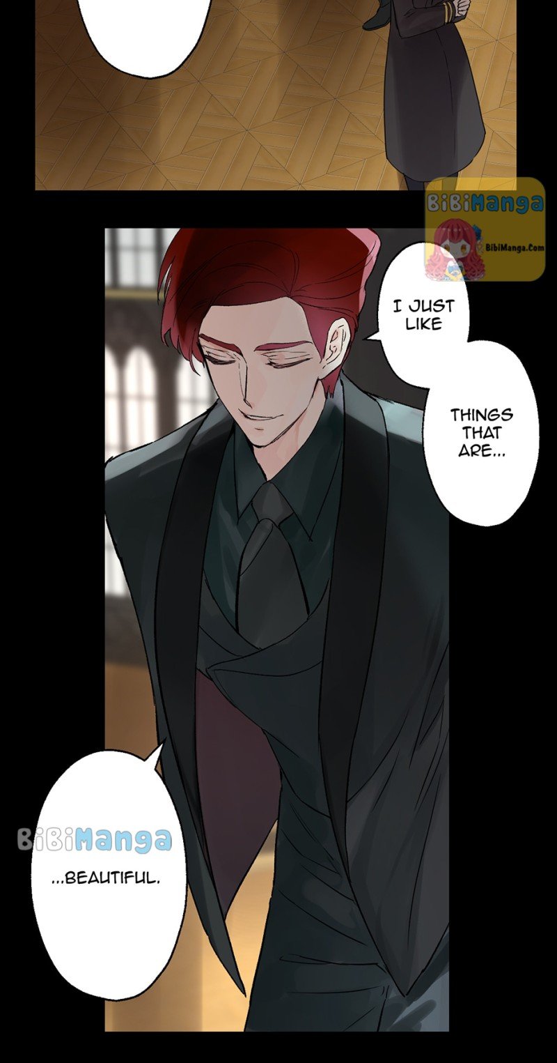 As Long As You Like It chapter 239 page 8