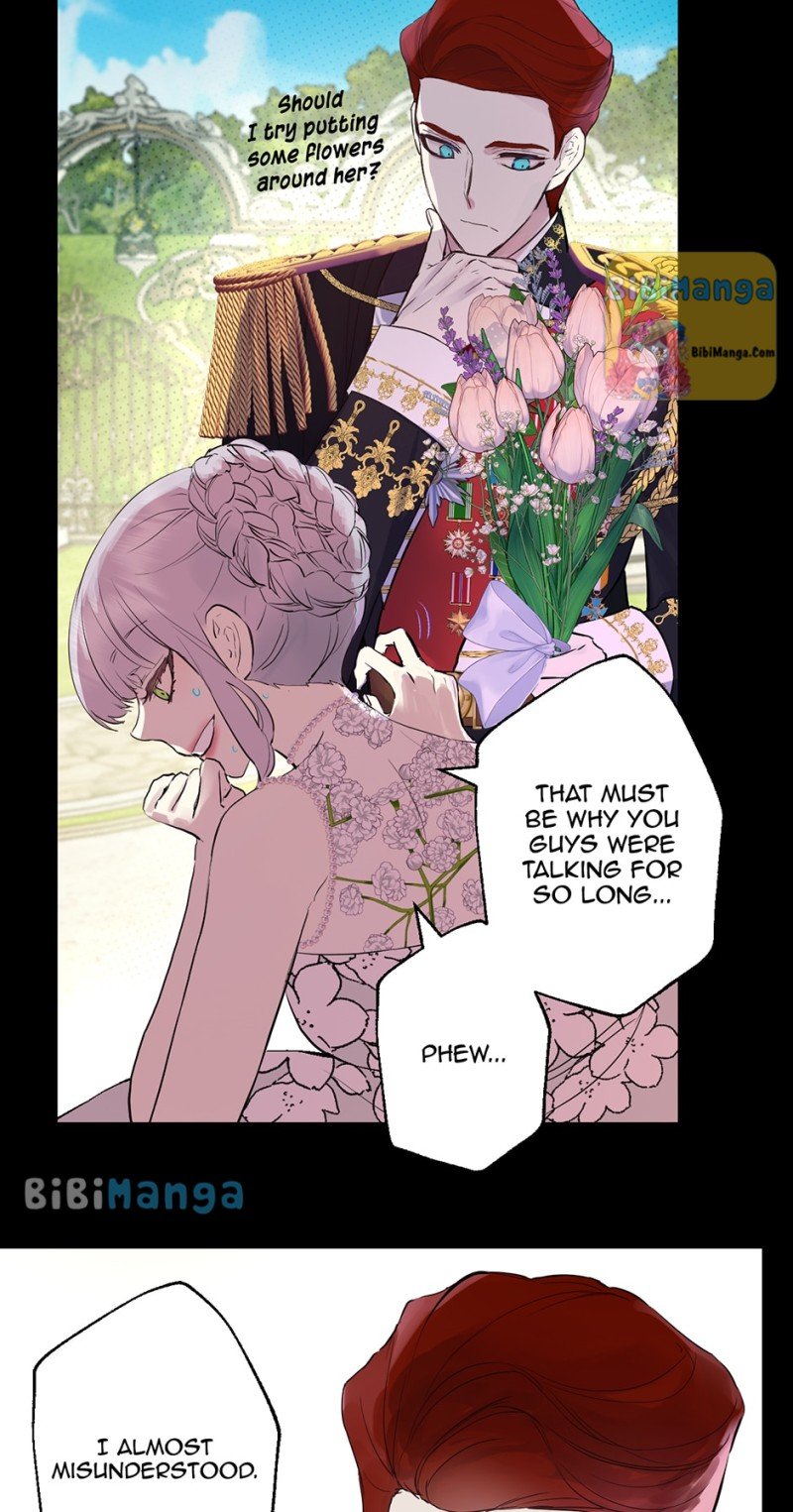 As Long As You Like It chapter 239 page 21