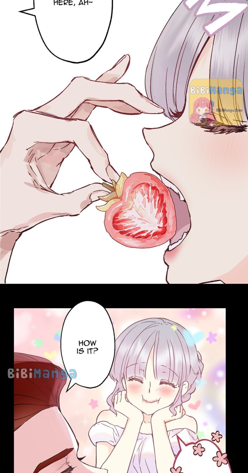 As Long As You Like It chapter 239 page 30