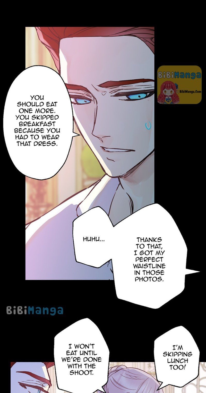As Long As You Like It chapter 239 page 33