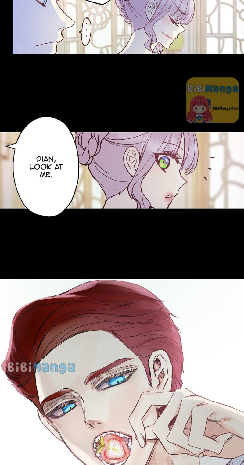 As Long As You Like It chapter 239 page 34