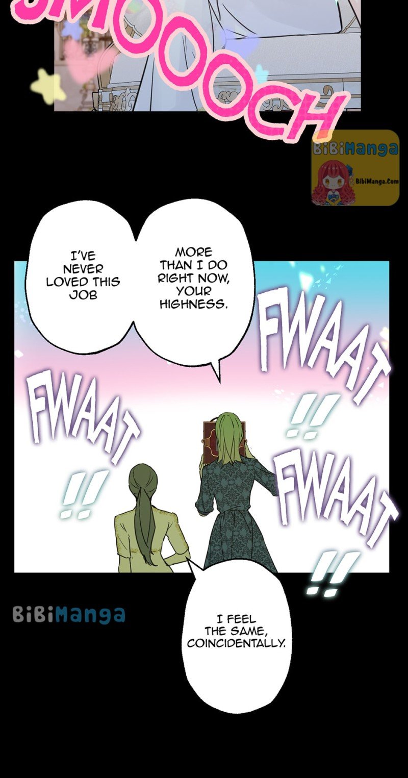 As Long As You Like It chapter 239 page 36