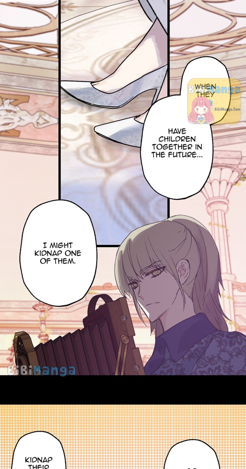 As Long As You Like It chapter 239 page 37