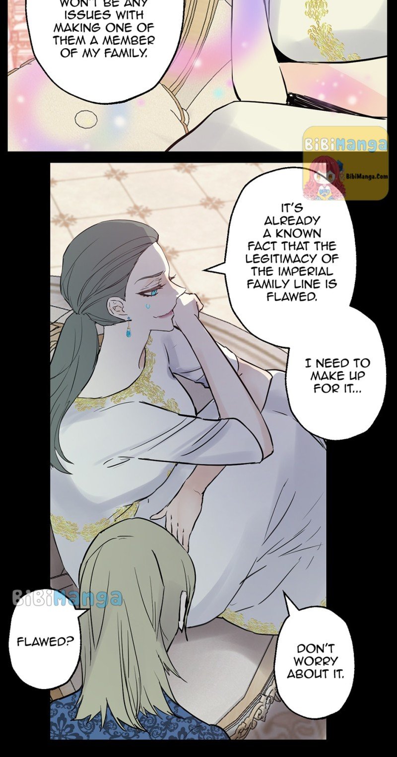 As Long As You Like It chapter 239 page 40