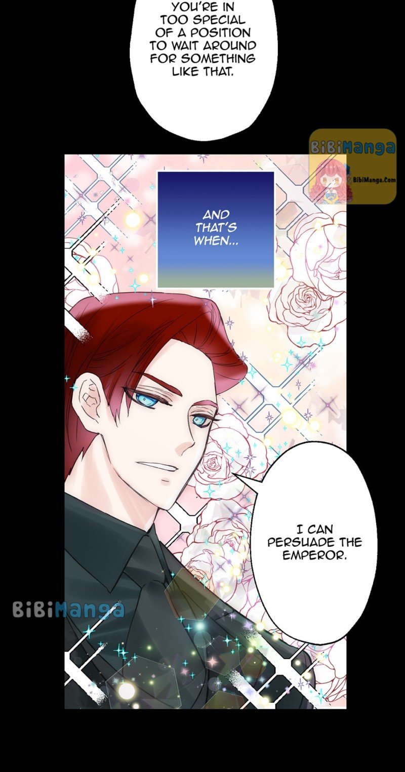 As Long As You Like It chapter 240 page 8