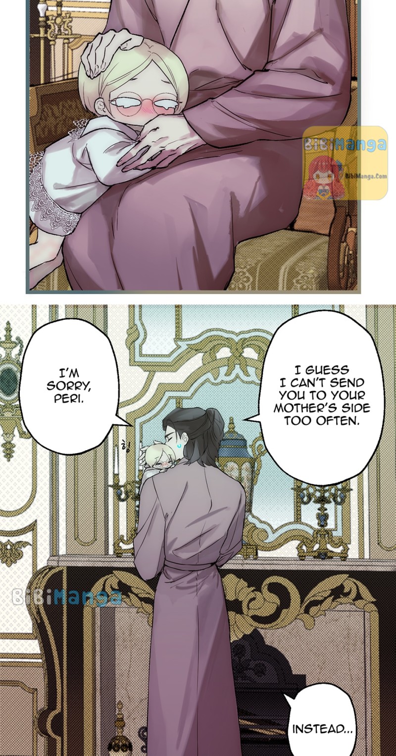 As Long As You Like It chapter 242 page 3