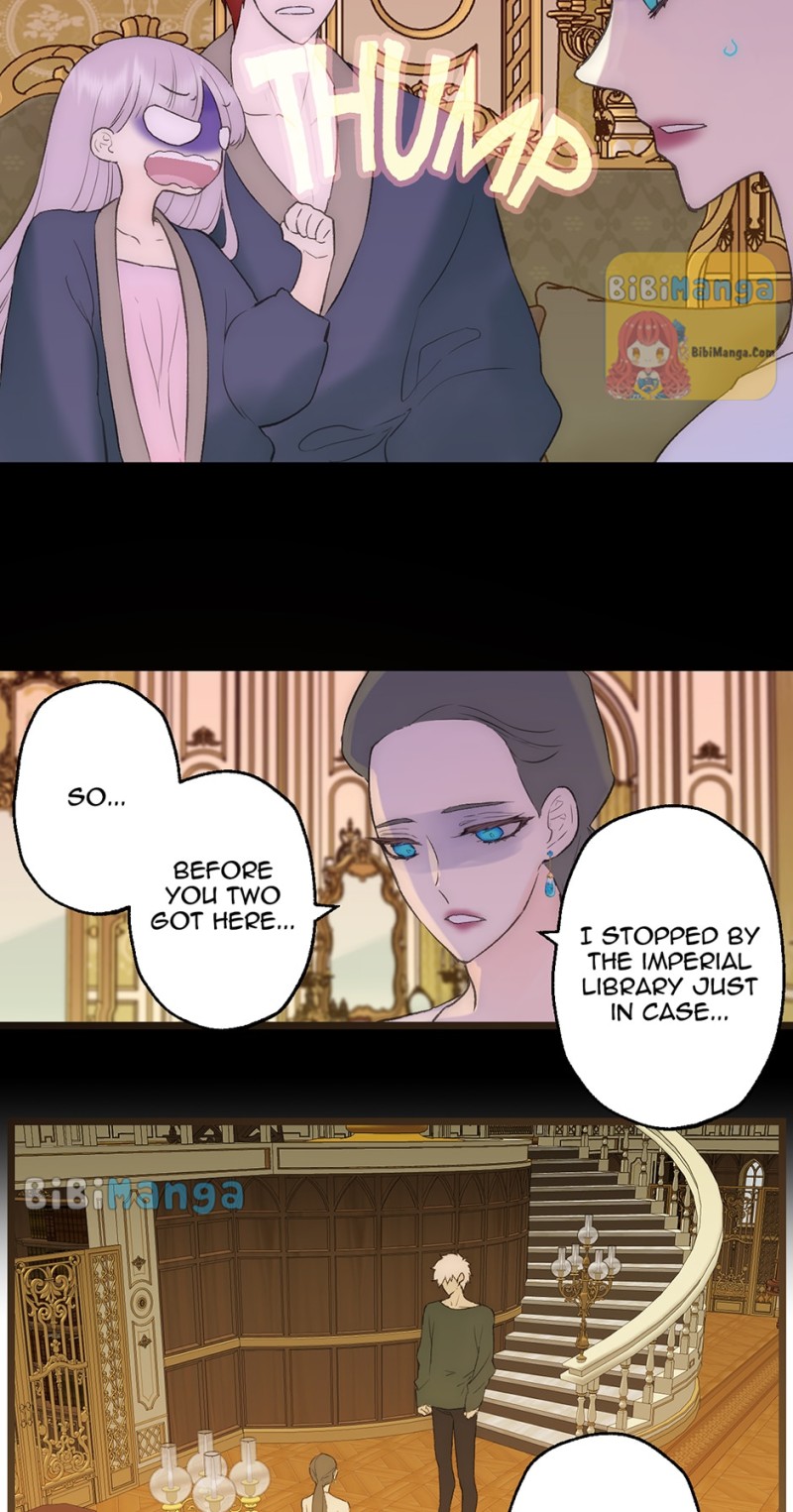 As Long As You Like It chapter 243 page 3