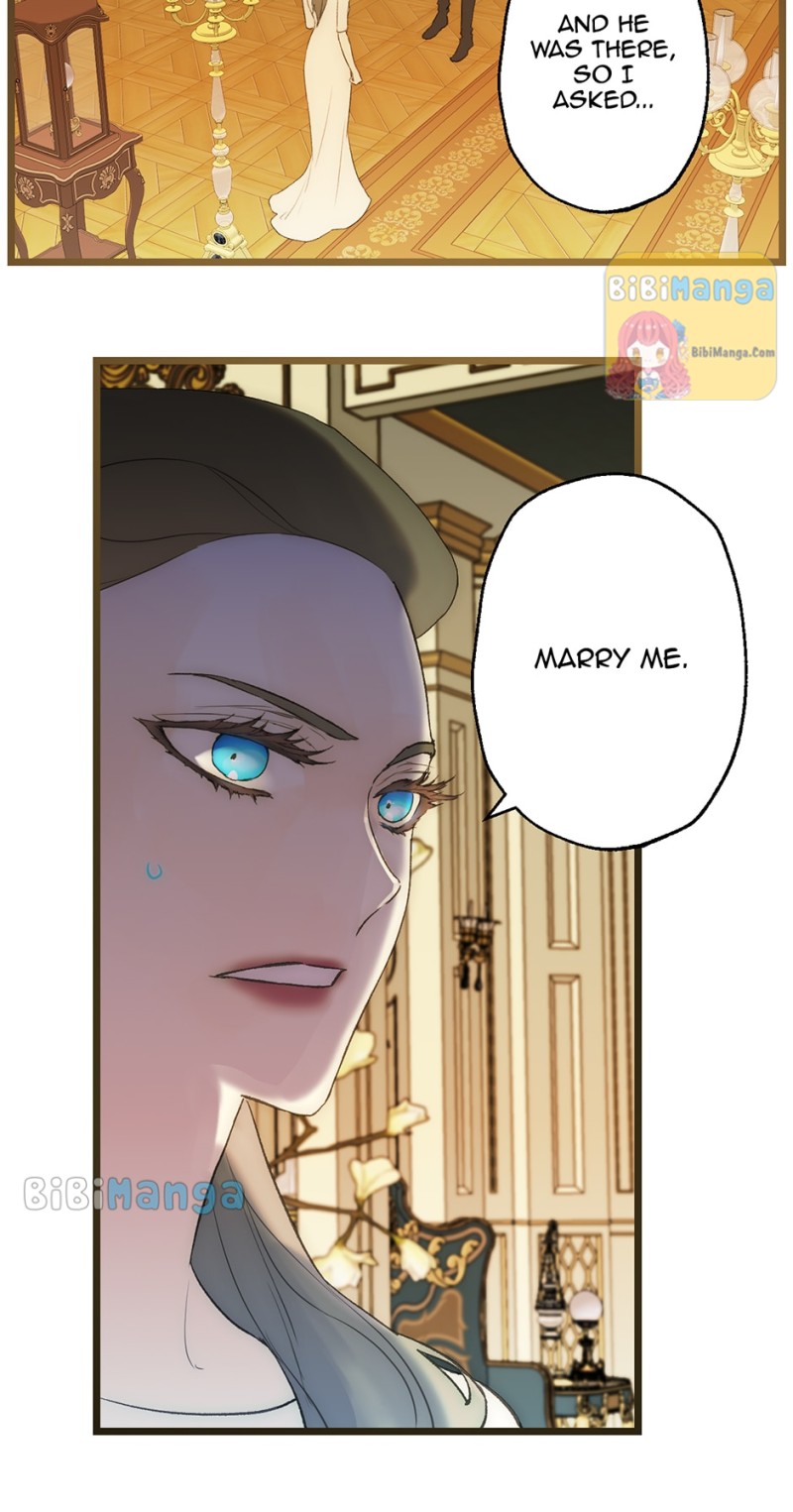 As Long As You Like It chapter 243 page 4