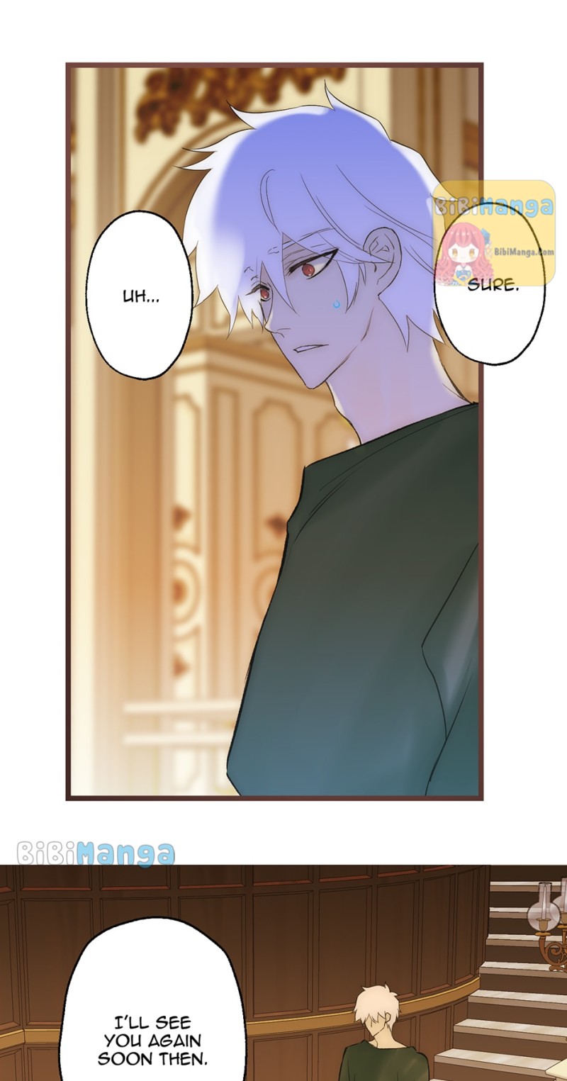 As Long As You Like It chapter 243 page 5