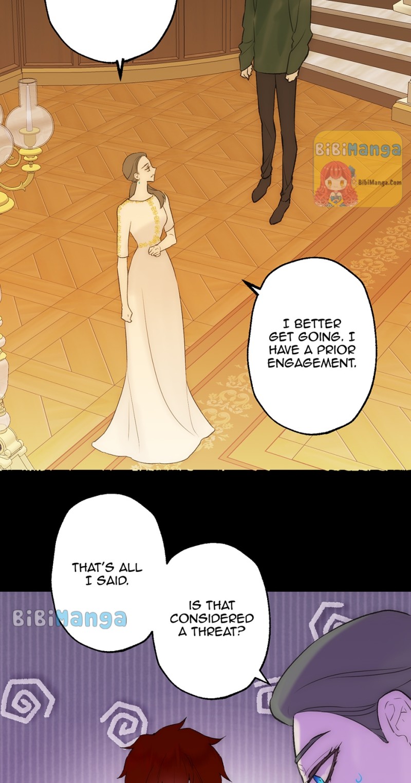 As Long As You Like It chapter 243 page 6