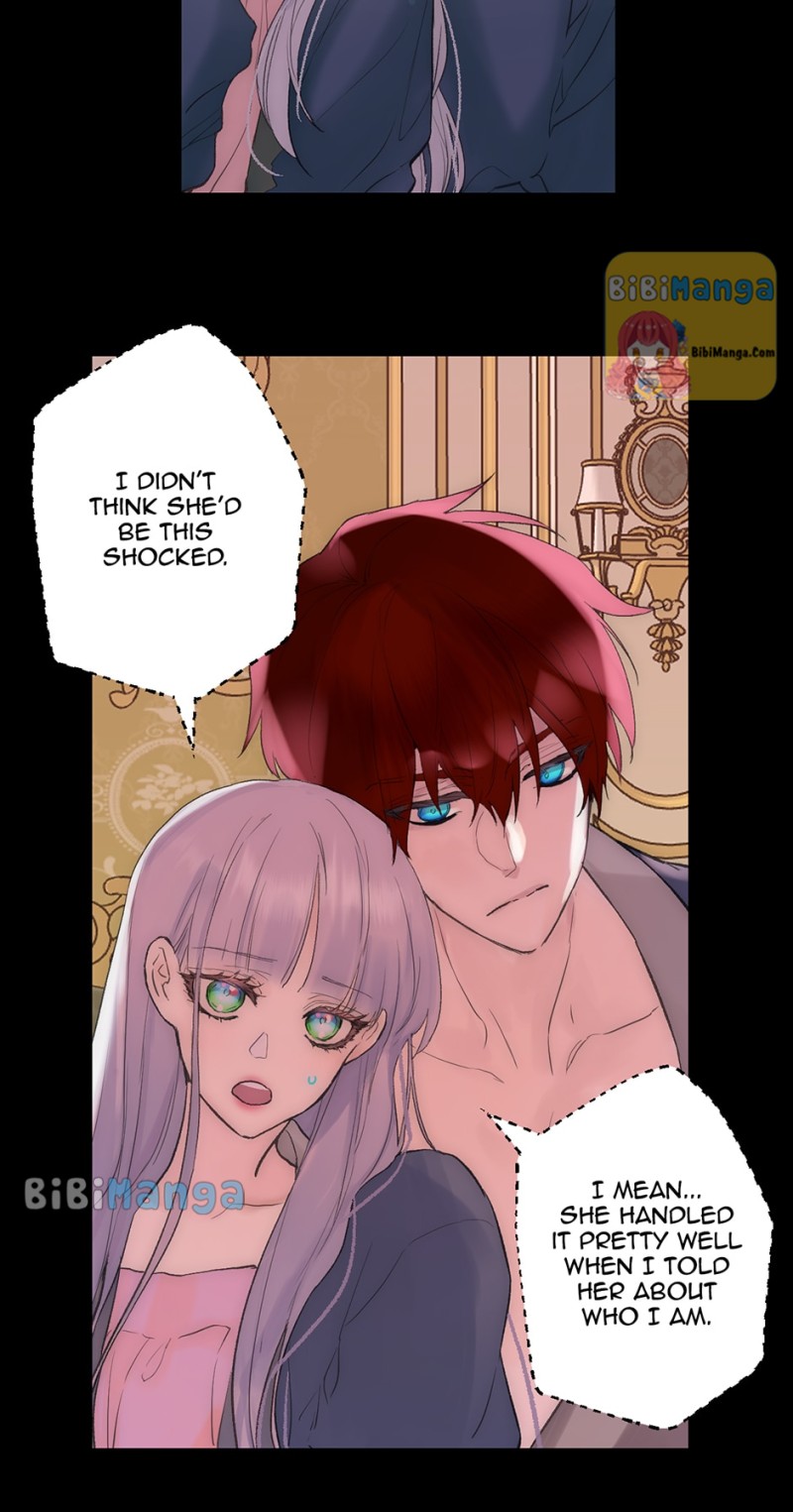 As Long As You Like It chapter 243 page 8