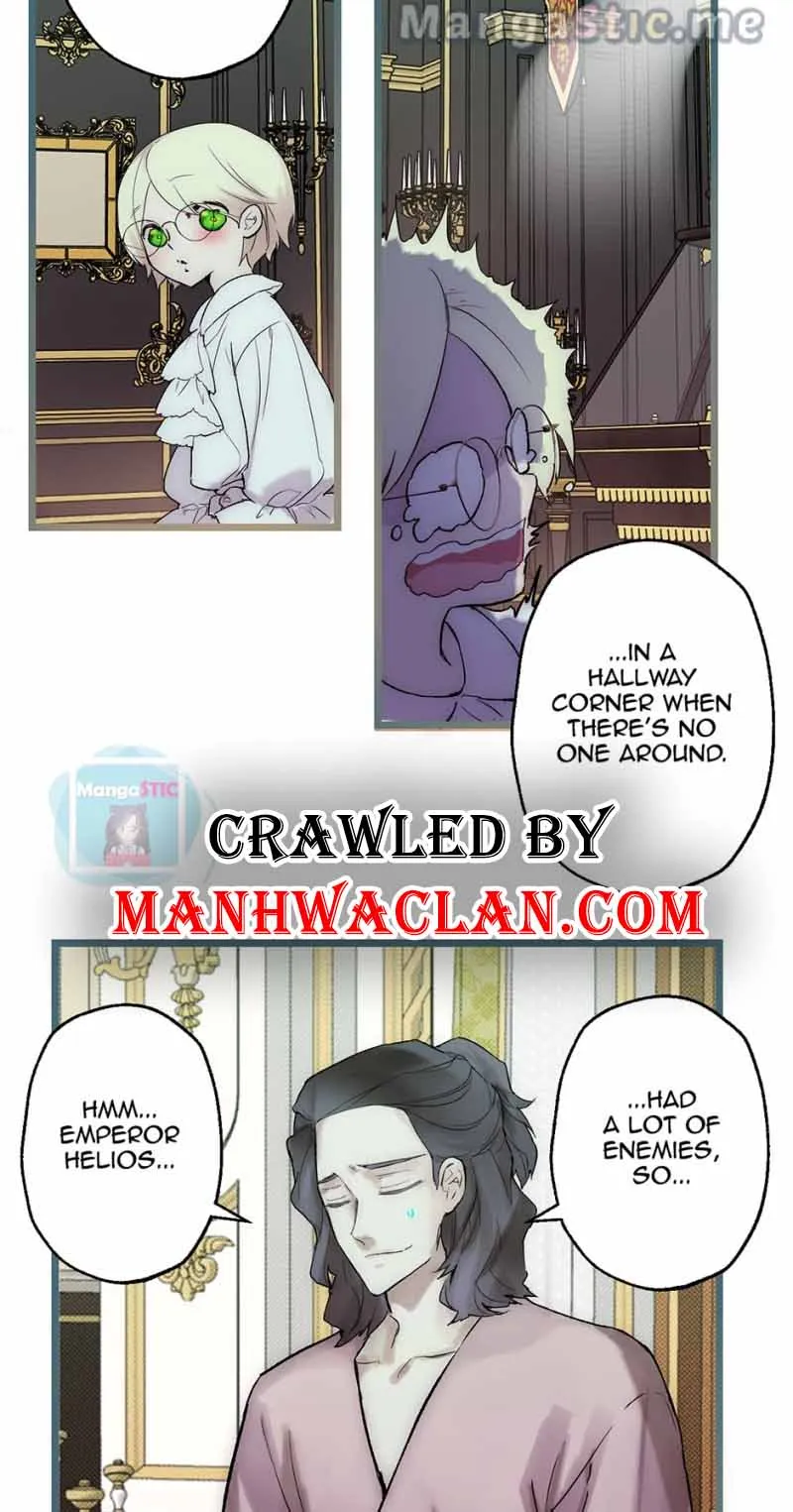 As Long As You Like It chapter 244 page 2