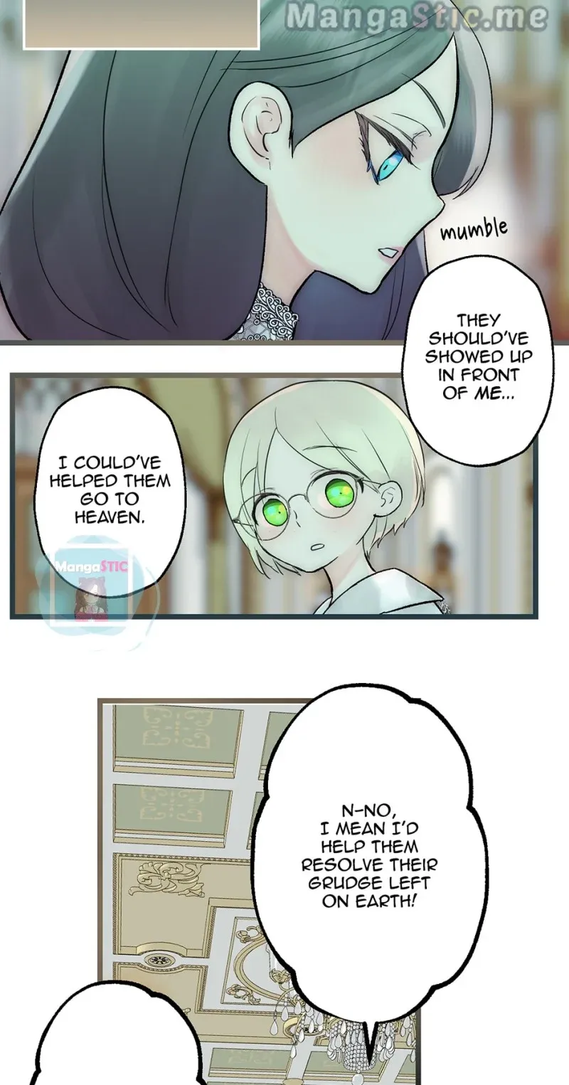 As Long As You Like It chapter 244 page 6