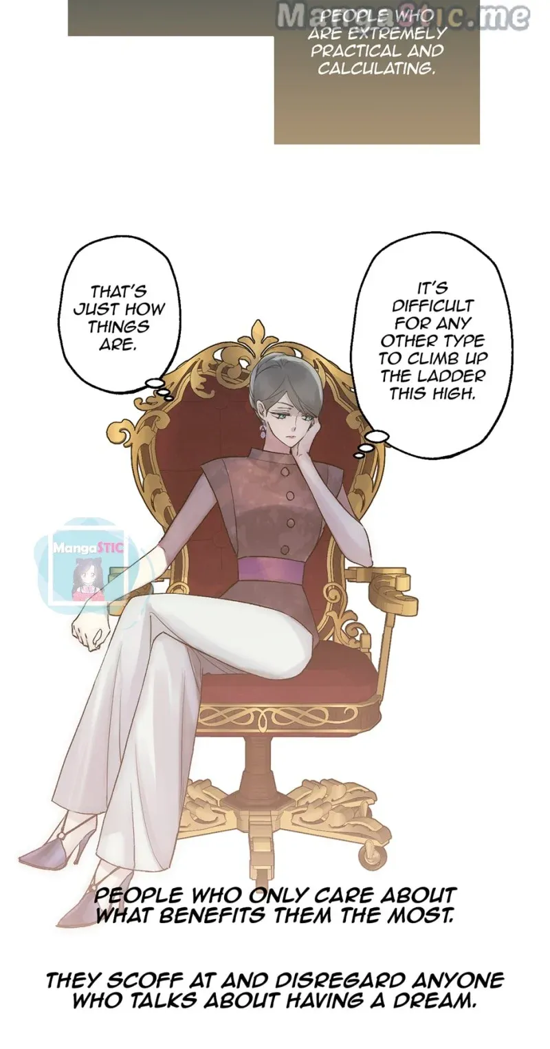 As Long As You Like It chapter 244 page 8