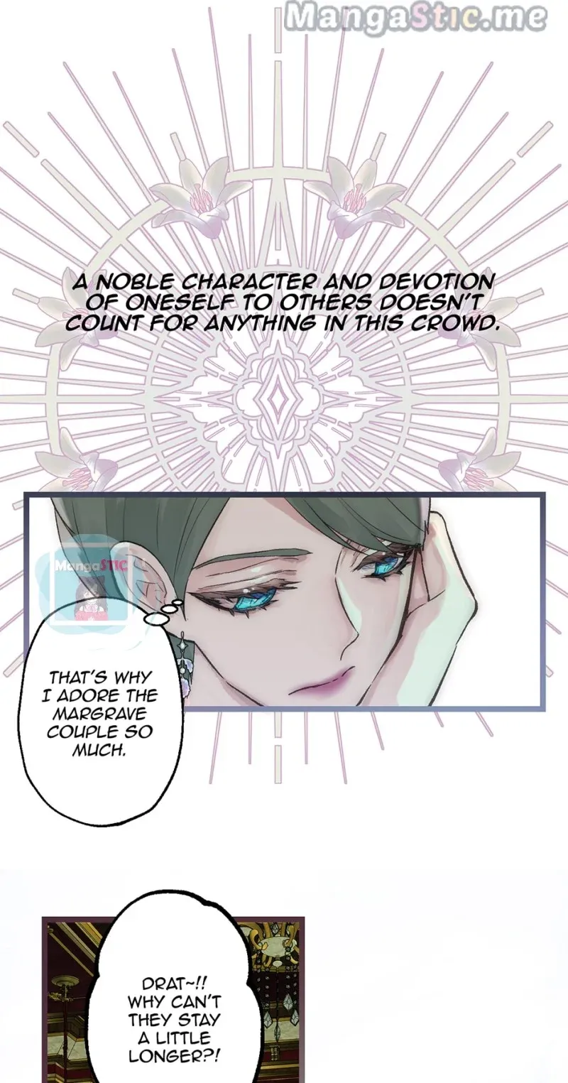 As Long As You Like It chapter 244 page 9