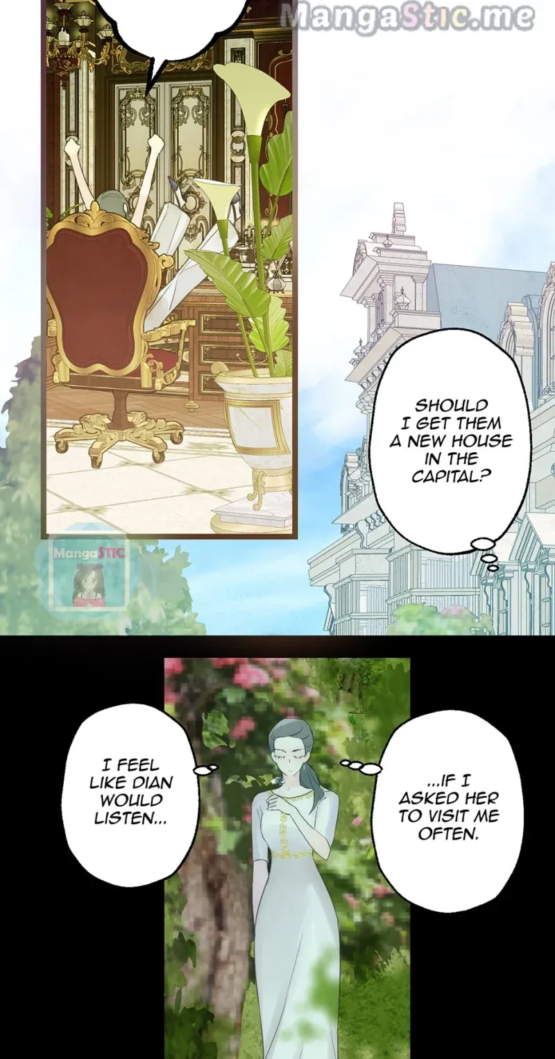 As Long As You Like It chapter 244 page 10