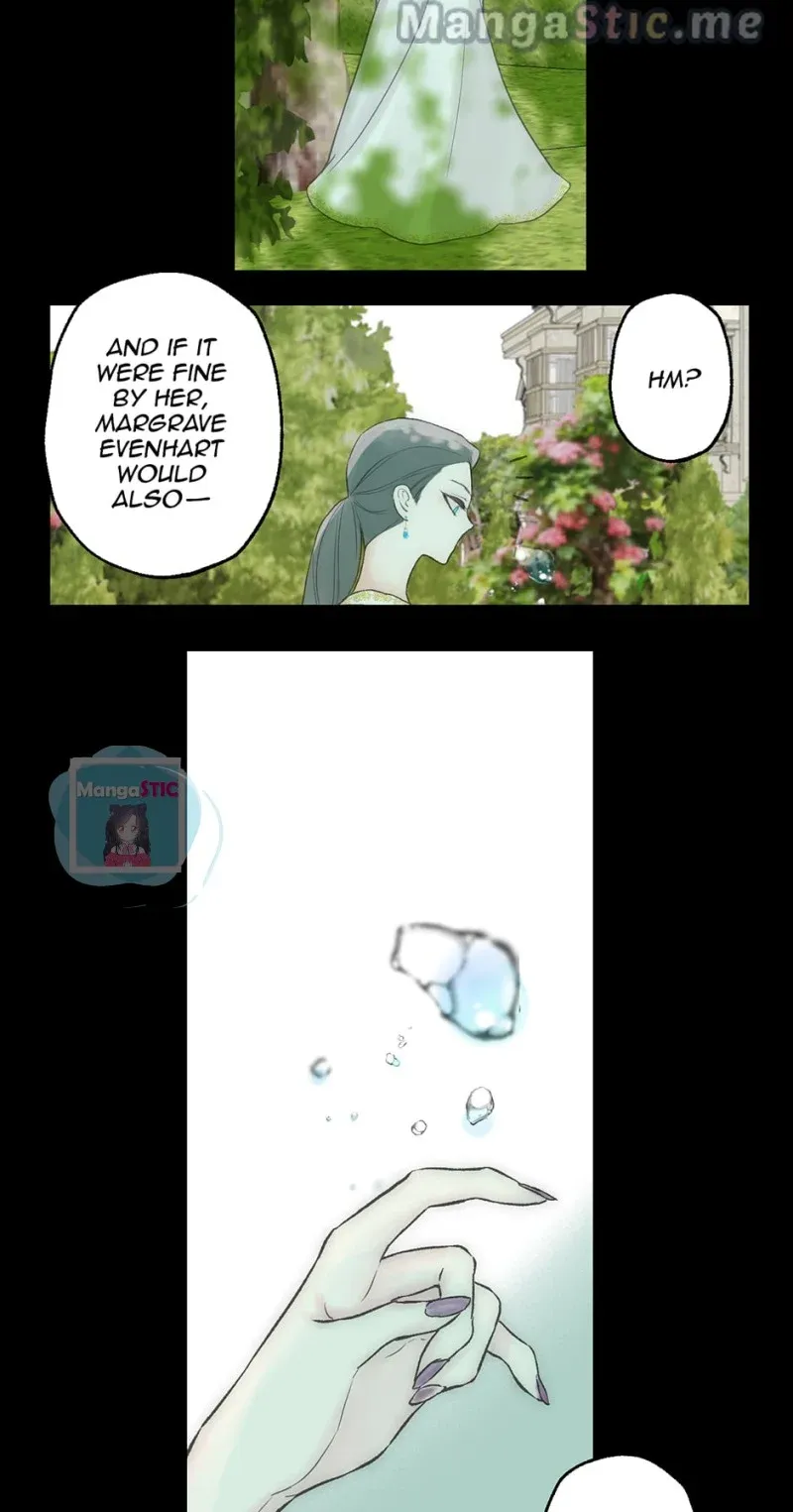 As Long As You Like It chapter 244 page 11