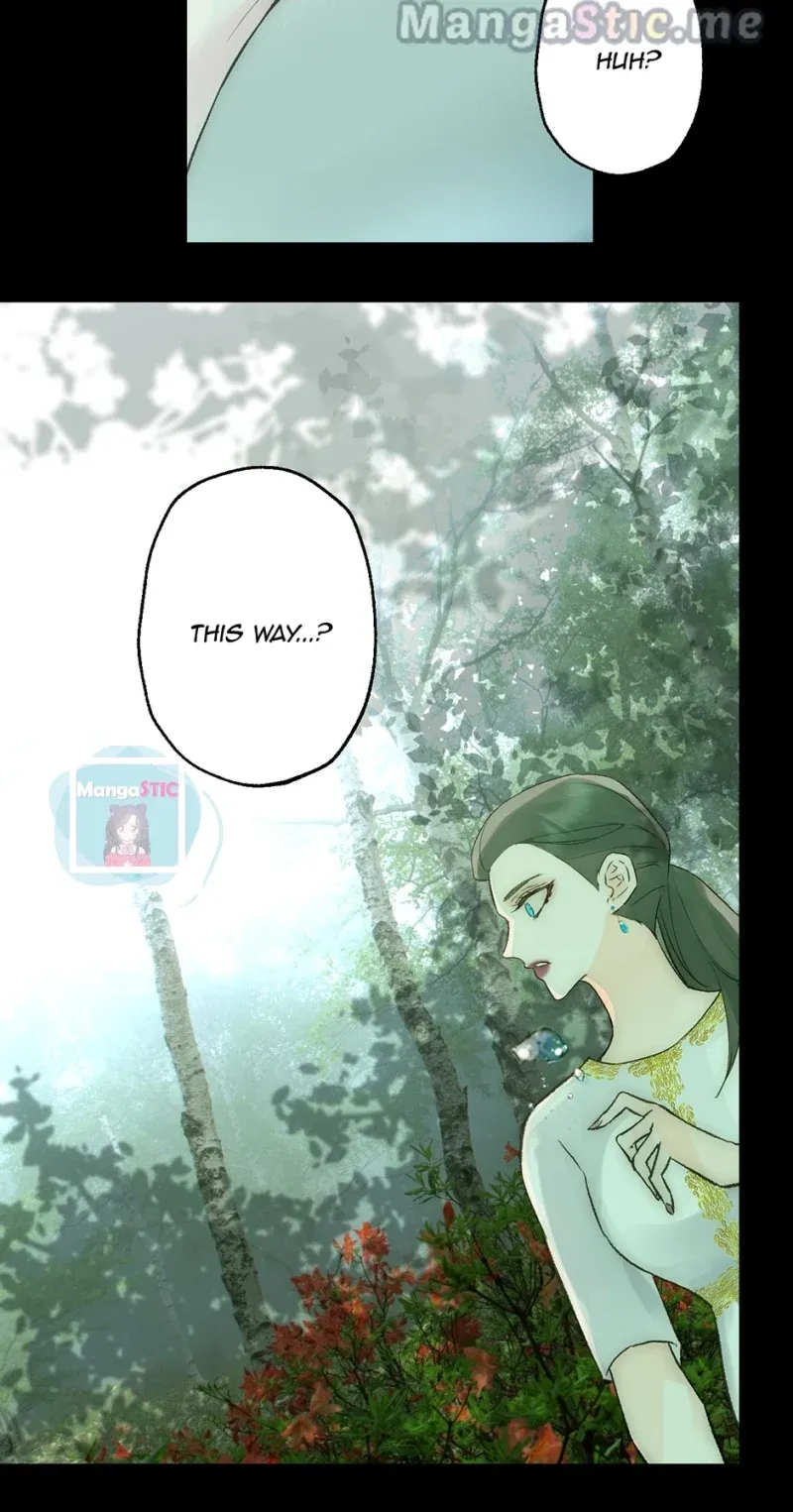 As Long As You Like It chapter 244 page 12