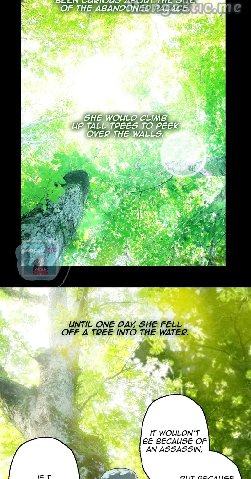 As Long As You Like It chapter 244 page 14